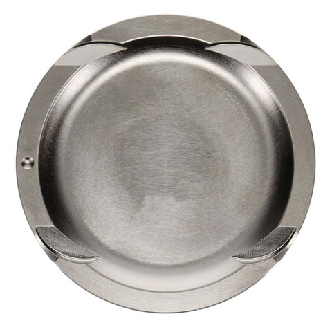 Wiseco Honda R18A 81.00mm 8.9:1 CR Bore -10cc Dome Piston Shelf Stock Kit - K672M81AP