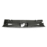 Anderson Composites 15-16 Ford Mustang Radiator Cover - AC-CP15FDMU