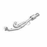 Magnaflow 04-09 Nissan Quest 3.5L Direct Fit Converter - 5592710