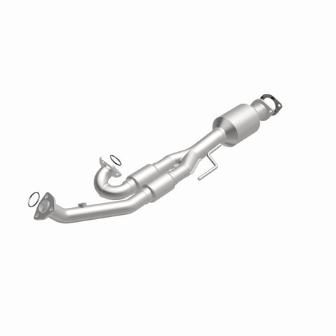 Magnaflow 04-09 Nissan Quest 3.5L Direct Fit Converter - 5592710