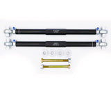 SPL Parts 13-19 Cadillac ATS/ATS-V/CTS/CTS-V Rear Toe Links with Toe Eccentric Lockouts - SPL RTAEL ATS