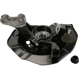 MOOG 04-10 Toyota Sienna Front Left Complete Knuckle Assembly - LK059