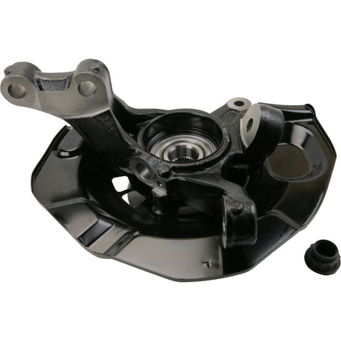 MOOG 04-10 Toyota Sienna Front Left Complete Knuckle Assembly - LK059
