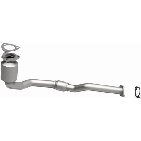 MagnaFlow Direct Fit Catalytic Converter 02-03 Saturn Vue 3.0L Front - 51390