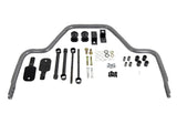 Hellwig 17-22 Ford F-250 Super Duty Solid Heat Treated Chromoly 1-5/16in Big Wig Rear Sway Bar - 7320