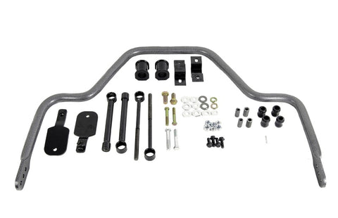 Hellwig 17-22 Ford F-250 Super Duty Solid Heat Treated Chromoly 1-5/16in Big Wig Rear Sway Bar - 7320