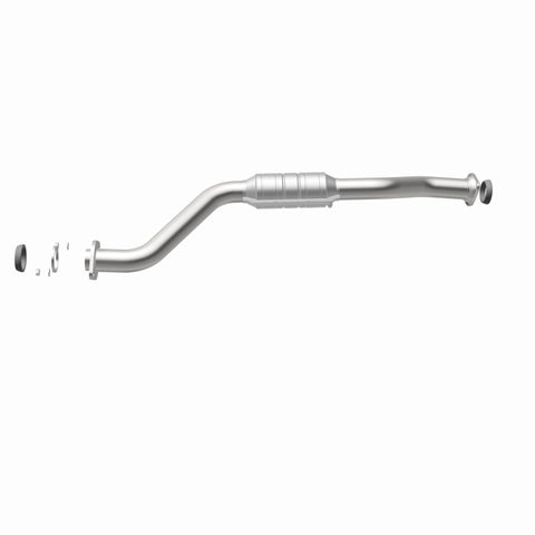 MagnaFlow Direct Fit Catalytic Converter 06-08 Suzuki Grand Vitara 2.7L - 51728