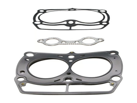 Wiseco 05-12 Polaris 800 ATV 80mm Top End Gasket Kit - W6804