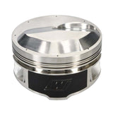 Wiseco Chevy BB DRAG NITROUS 1.120CH Piston Shelf Stock - 6427B6