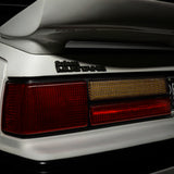 ORACLE Lighting 87-93 Mustang LX Full Sequential LED Tail Light Conversion Kit - 8208-023