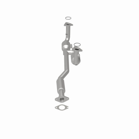 Magnaflow Conv DF 95-99 Maxima/I30 front 50S - 444503