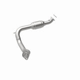 MagnaFlow Direct Fit Catalytic Converter 05-09 Toyota 4Runner 4.0L - 5491210