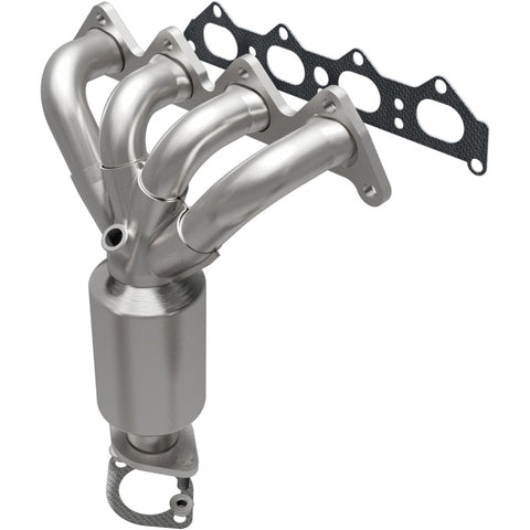 MagnaFlow Direct Fit Catalytic Converter 05-08 Kia Sportage 2.0L - 50402