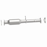 MagnaFlow Direct Fit Catalytic Converter Sonoma-S10 96-99 2.2L - 23462