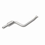 MagnaFlow 07-13 BMW 328i 3.0L L6 California Catalytic Converter Direct Fit - 5571765