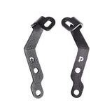 Go Rhino 14-22 Mercedes-Benz Sprinter 2500 XE Hood Hinge Cube Light Mount - 732310T