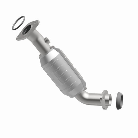 MagnaFlow Conv DF 05-07 Cadillac CTS 3.6L P/S - 49885