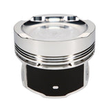 JE Pistons VW VR6 24V 11.1 KIT Set of 6 Pistons - 279956