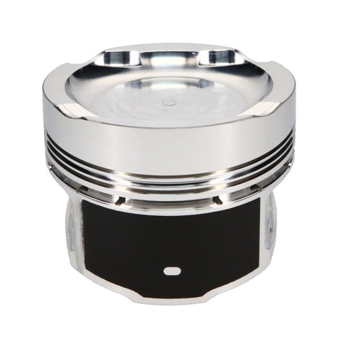JE Pistons VW VR6 24V 11.1 KIT Set of 6 Pistons - 279956