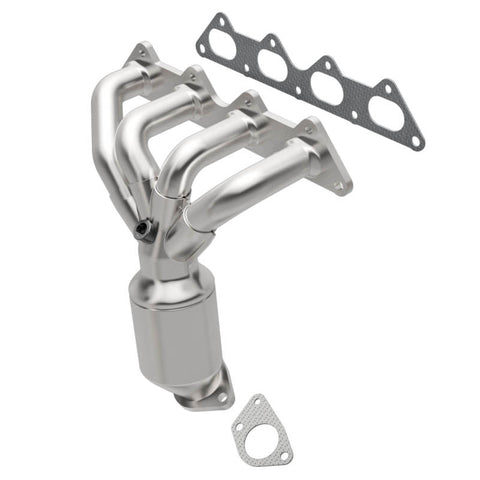 MagnaFlow Conv DF 01-03 Galant 2.4L mani OEM - 49314