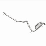 Magnaflow 21-22 Ford Bronco L4 2.3L Overland Series Cat-Back Exhaust - 19556