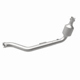 MagnaFlow Conv DF Mercedes CLK320 01-03 Passenger Side - 24541