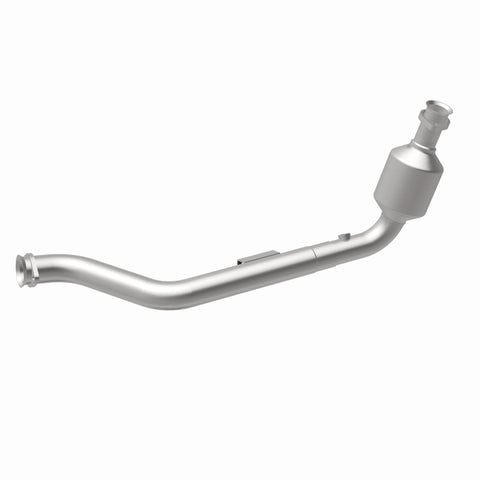 MagnaFlow Direct Fit Catalytic Converter Mercedes SLK320 04 Passenger Side CA - 454013
