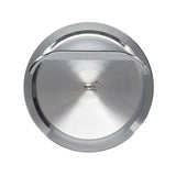 Manley Small Block Chevrolet LS Series 4.075in Bore -18cc Dish 3.662in Stroke Platinum - 596975C-8