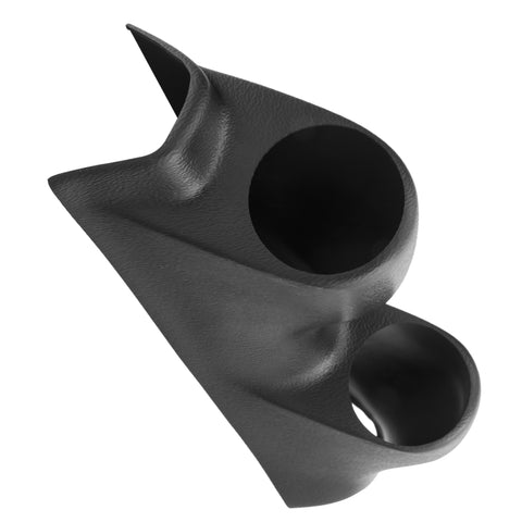 AutoMeter Gauge Mount A-Pillar Pod Dual 2-1/16in. BMW 3 Series 92-98 (2Dr.) E36 - 20202