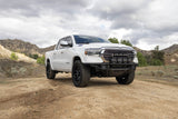 DV8 Offroad 2019-2025 Ram 1500 Tube Front Bumper - FBDR1-07