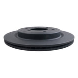 Timbren 22-24 Ford Bronco/Expedition/Lincoln Navigator BES Coated Brake Rotor - Rear - TIM-R205342