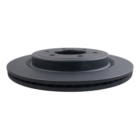 Timbren 22-24 Ford Bronco/Expedition/Lincoln Navigator BES Coated Brake Rotor - Rear - TIM-R205342