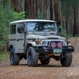 ARB Winchbar Toyota Lc40/42/45/47 - 3420020