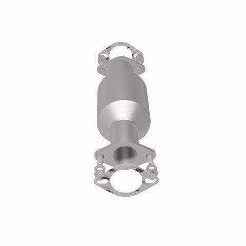 MagnaFlow Direct Fit Catalytic Converter 03-06 Kia Sorento 3.5L Rear (49 State) - 23623