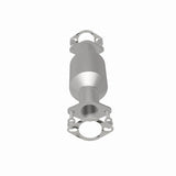 MagnaFlow Direct Fit Catalytic Converter 03-06 Kia Sorento 3.5L rear - 49924