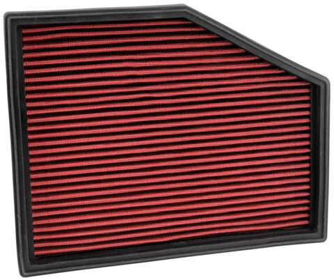 Spectre 2010 BMW 525i 3.0L L6 F/I Replacement Panel Air Filter - HPR10022