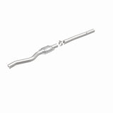 MagnaFlow Conv Direct Fit 94-95 Dodge Dakota 3.9L/5.2L - 3391234