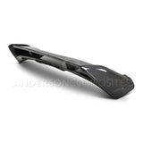 Anderson Composites 16-17 Ford Focus RS - Focus ST Rear Spoiler - AC-RS16FDFO