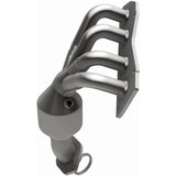 MagnaFlow Direct Fit Catalytic Converter 2009 Toyota RAV4 2.5L - 51327