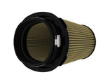 aFe Magnum FLOW Pro GUARD7 Air Filter (6-3/4 x 4-3/4)in F x (8-1/2 x 6-1/2)in B x (7-1/4 x 5)in T - 20-91206G
