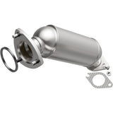 MagnaFlow Direct Fit Catalytic Converter 07-08 GM SUV 3.6L Rear OEM - 49446