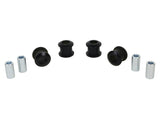 Whiteline Front Sway Bar Bushing 8/06+ Jeep Wrangler JK - W23452