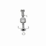 MagnaFlow Conv DF Previa 95-96 2.4L - 23897