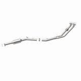 MagnaFlow Conv BMW 58.25X6.5X4 1.75/1.75 - 23553