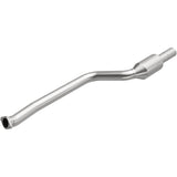 MagnaFlow Direct Fit Catalytic Converter BMW 3 06-09 Rear OEM - 49765