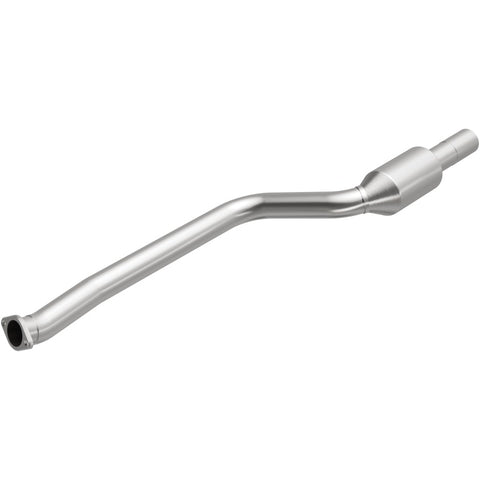 MagnaFlow Direct Fit Catalytic Converter BMW 3 06-09 Rear OEM - 49765