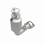 Magnaflow 09-10 Subaru Forester H4 2.5L California Direct-Fit Catalytic Convert - 5571448