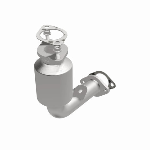 Magnaflow 09-10 Subaru Forester H4 2.5L California Direct-Fit Catalytic Convert - 5571448