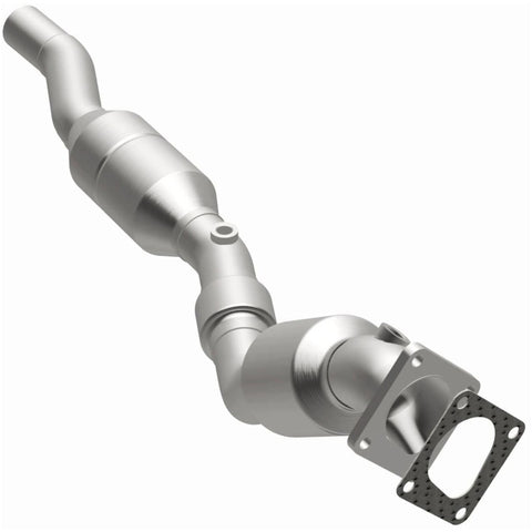 MagnaFlow Direct Fit Catalytic Converter 00-02 Audi S4 2.7L P/S - 49916