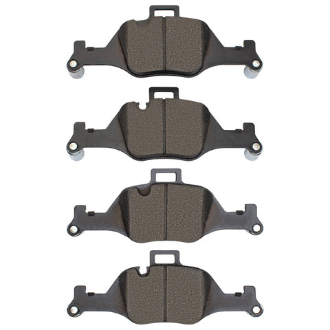R1 17-26 BMW X5 Front Semi Met Brake Pads - 2311-2060-00
